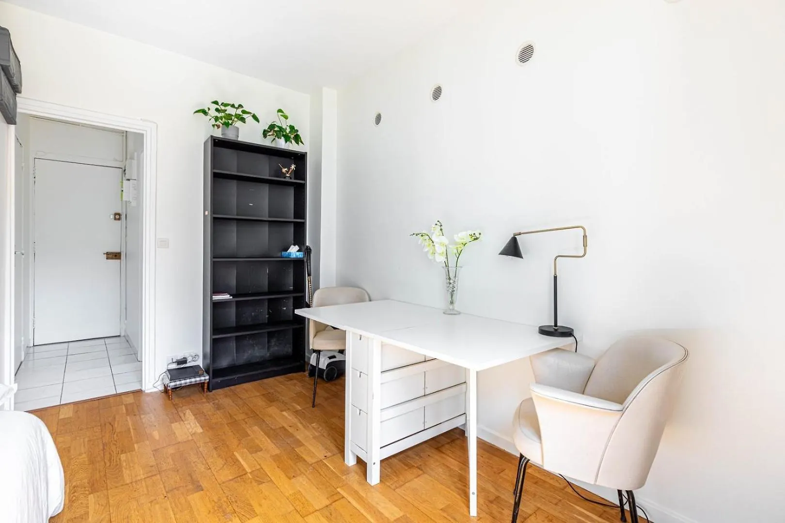 Guestready - Cosy Stay Near Jardin Du Luxembourg Paris Appartement