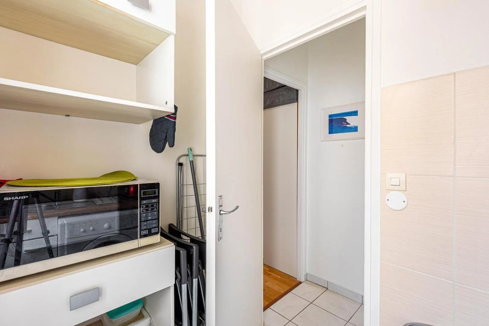 Guestready - Cosy Stay Near Jardin Du Luxembourg Paris 0*,