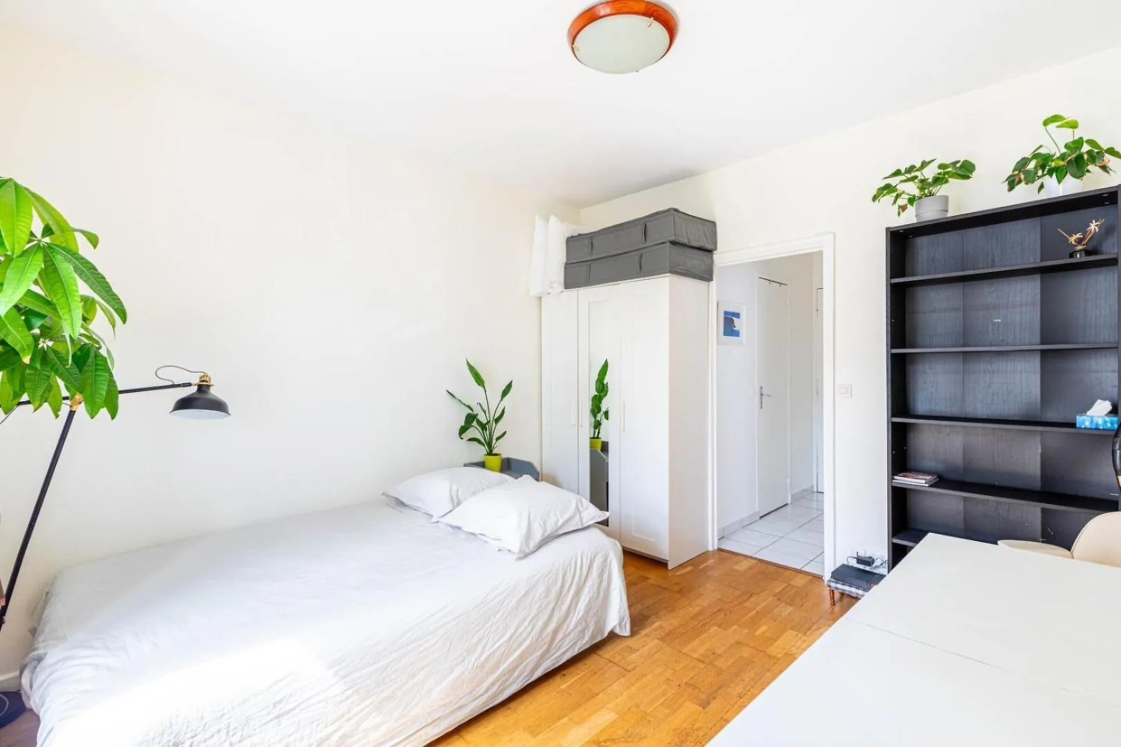 Apartment Guestready - Cosy Stay Near Jardin Du Luxembourg Paris
