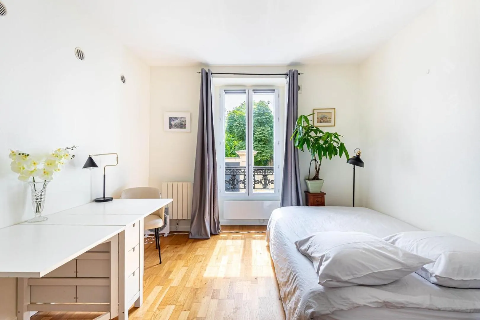 Guestready - Cosy Stay Near Jardin Du Luxembourg Paris